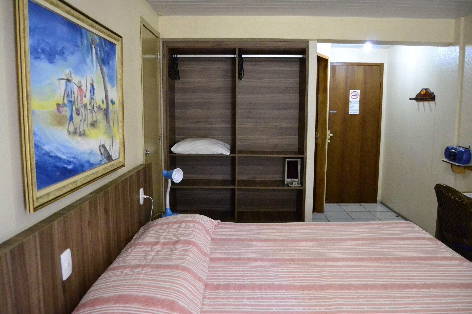 Hotel Casa De Praia Fortaleza  Luaran gambar