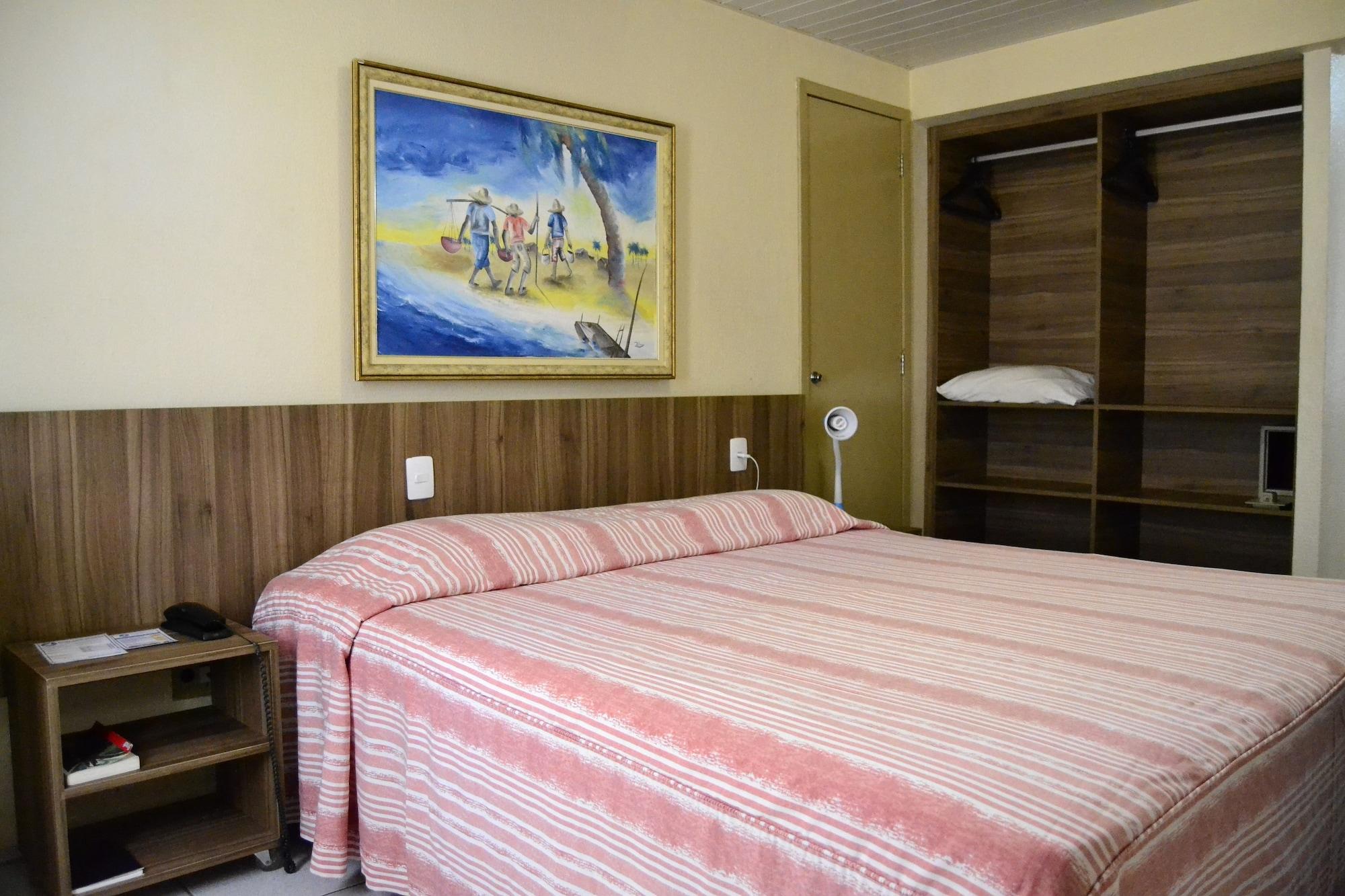 Hotel Casa De Praia Fortaleza  Luaran gambar