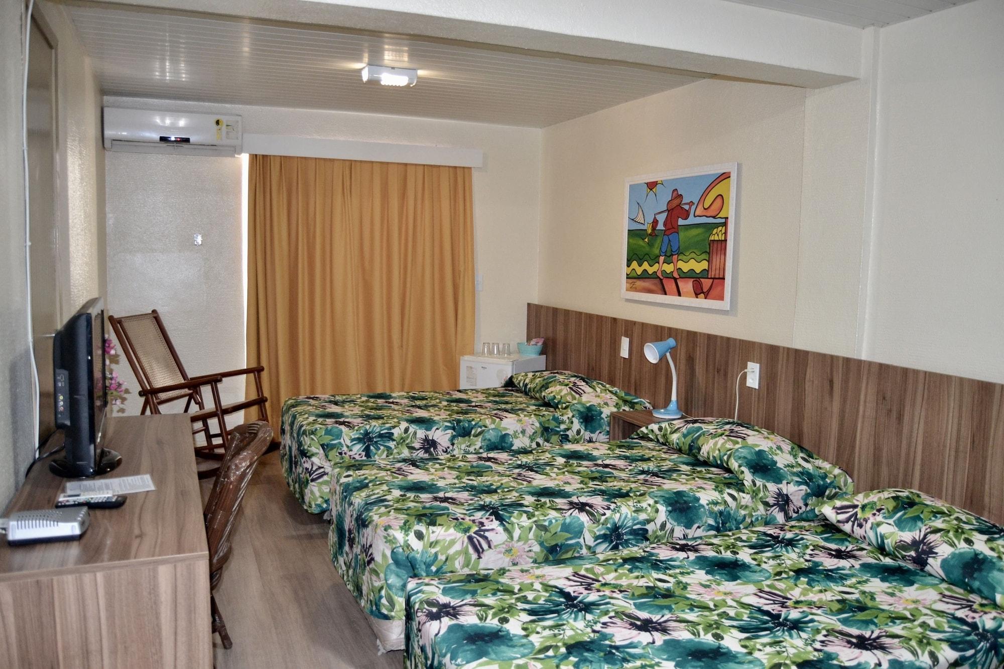 Hotel Casa De Praia Fortaleza  Luaran gambar