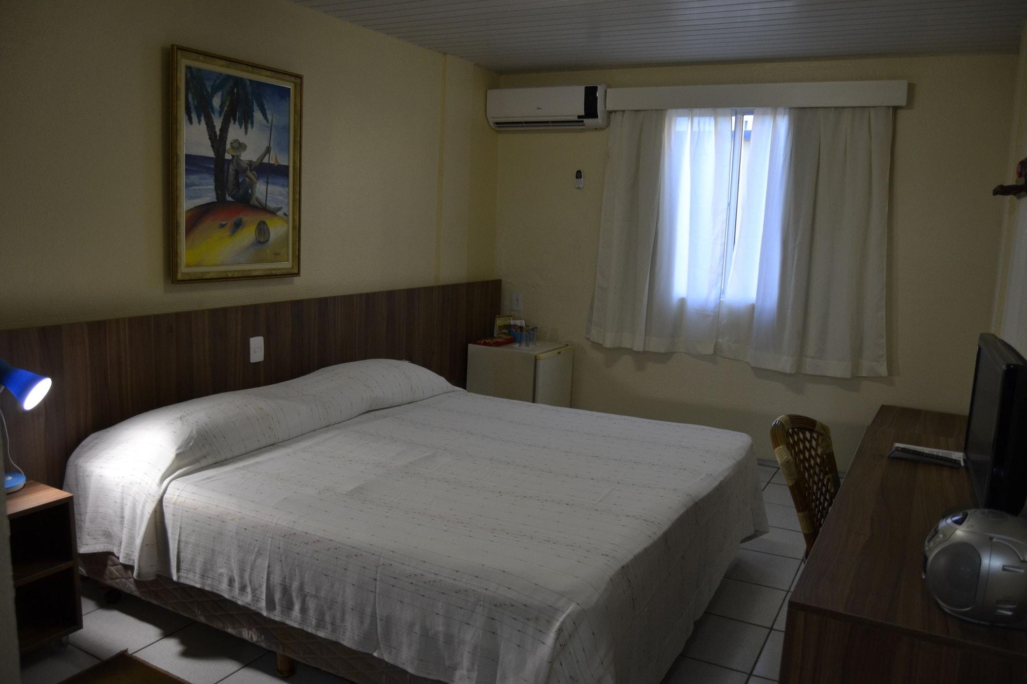 Hotel Casa De Praia Fortaleza  Luaran gambar