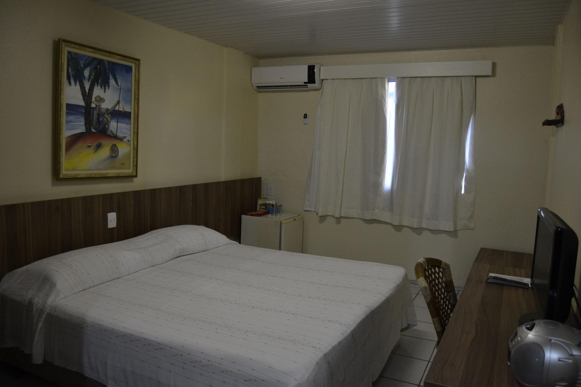 Hotel Casa De Praia Fortaleza  Luaran gambar