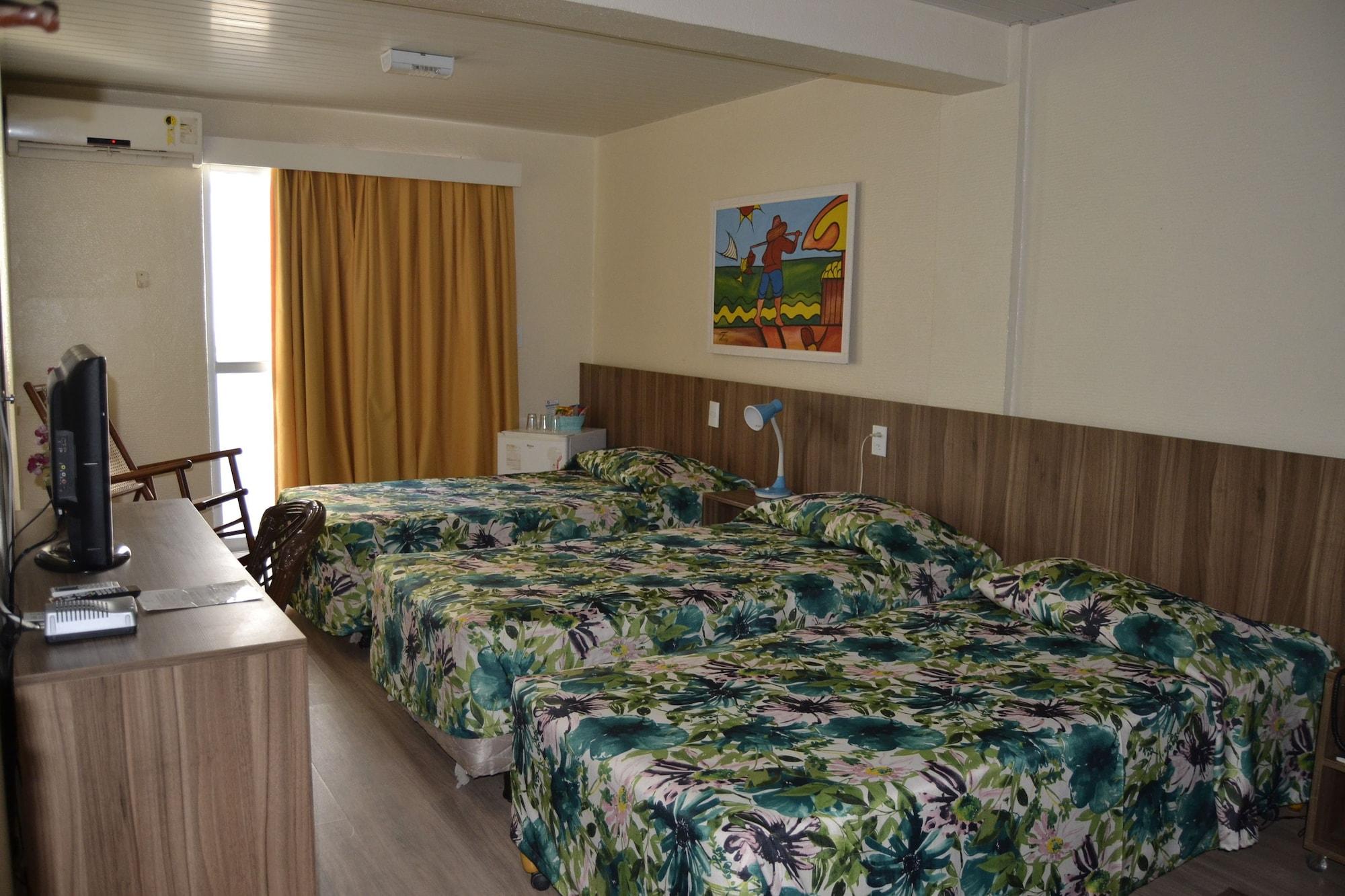 Hotel Casa De Praia Fortaleza  Luaran gambar