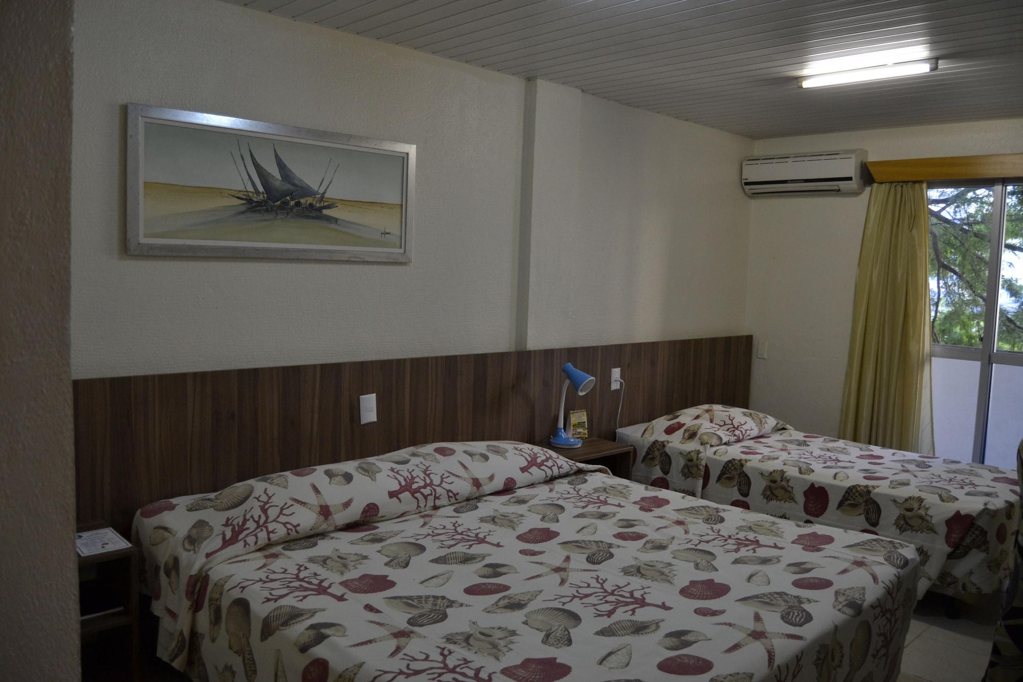 Hotel Casa De Praia Fortaleza  Luaran gambar