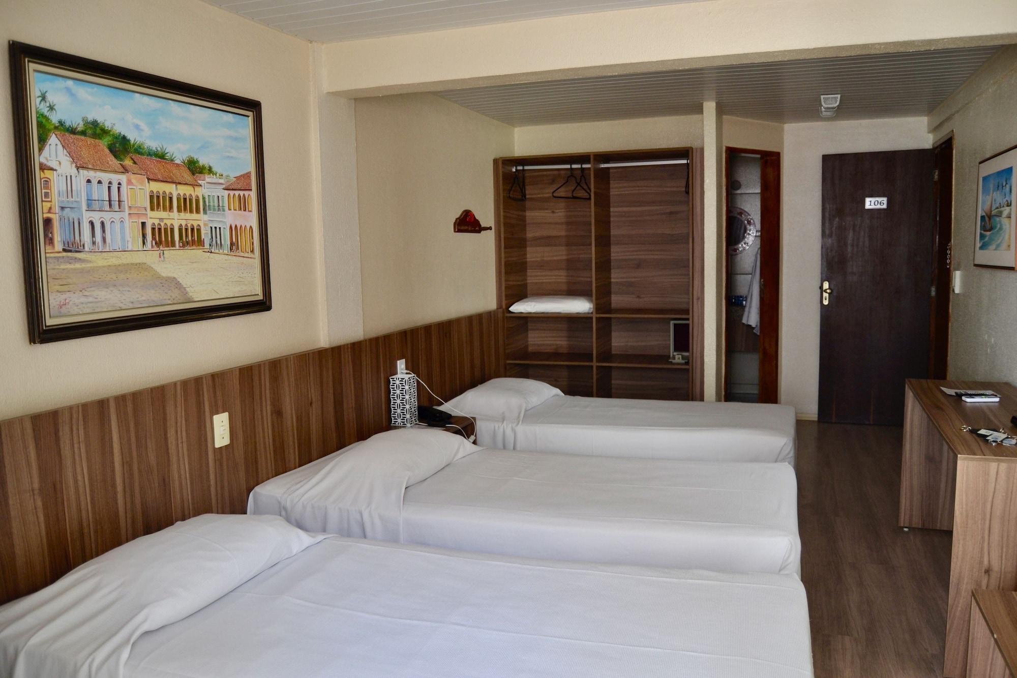 Hotel Casa De Praia Fortaleza  Luaran gambar