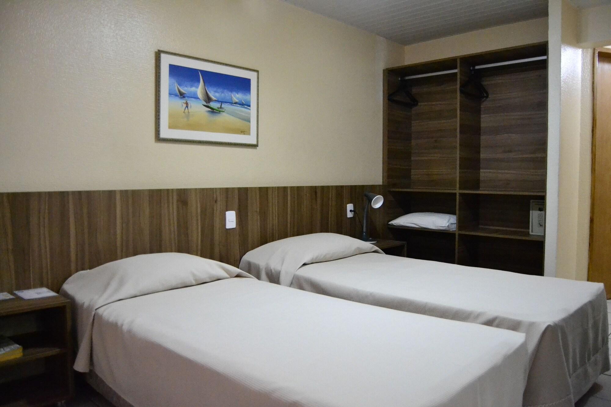 Hotel Casa De Praia Fortaleza  Luaran gambar