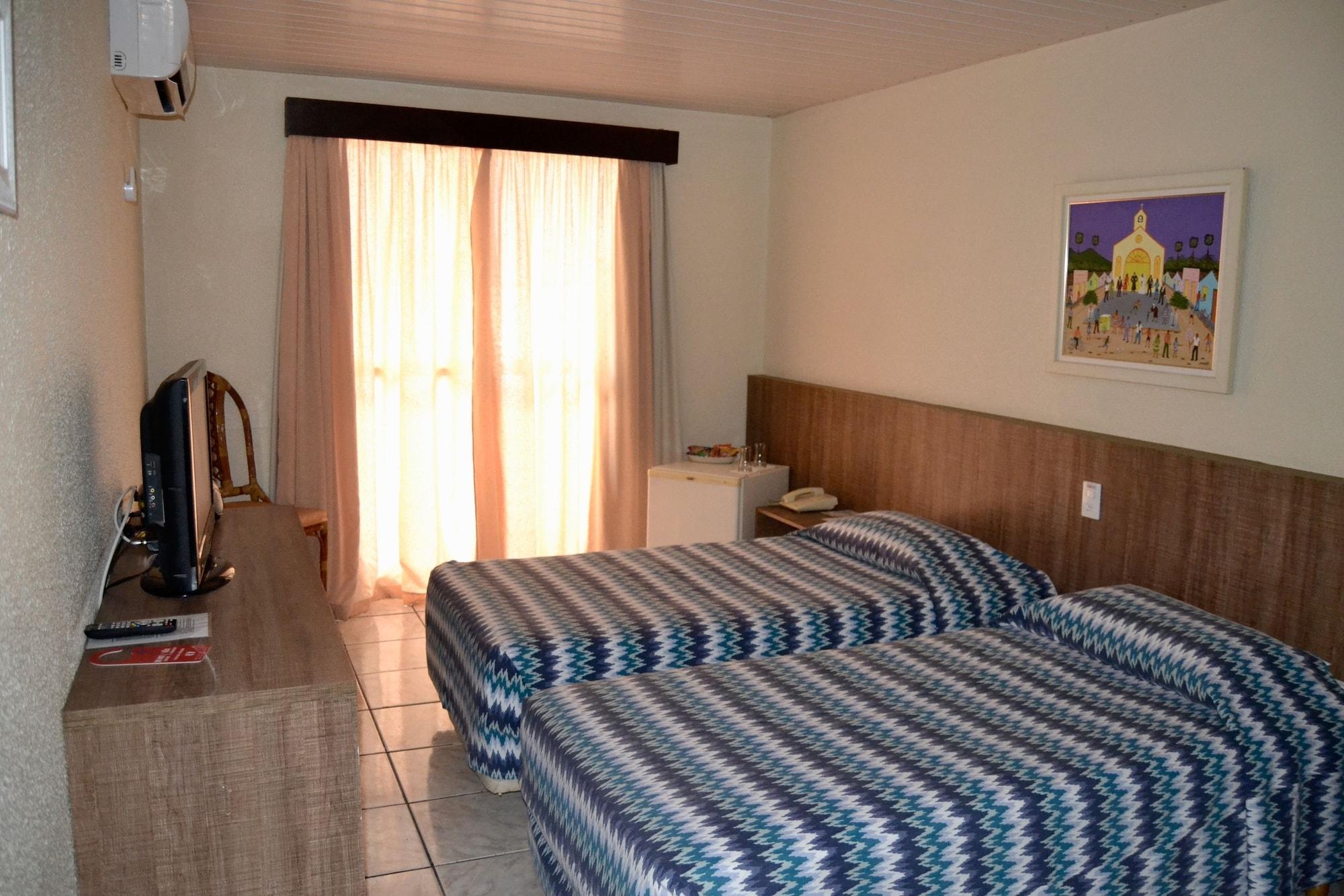 Hotel Casa De Praia Fortaleza  Luaran gambar
