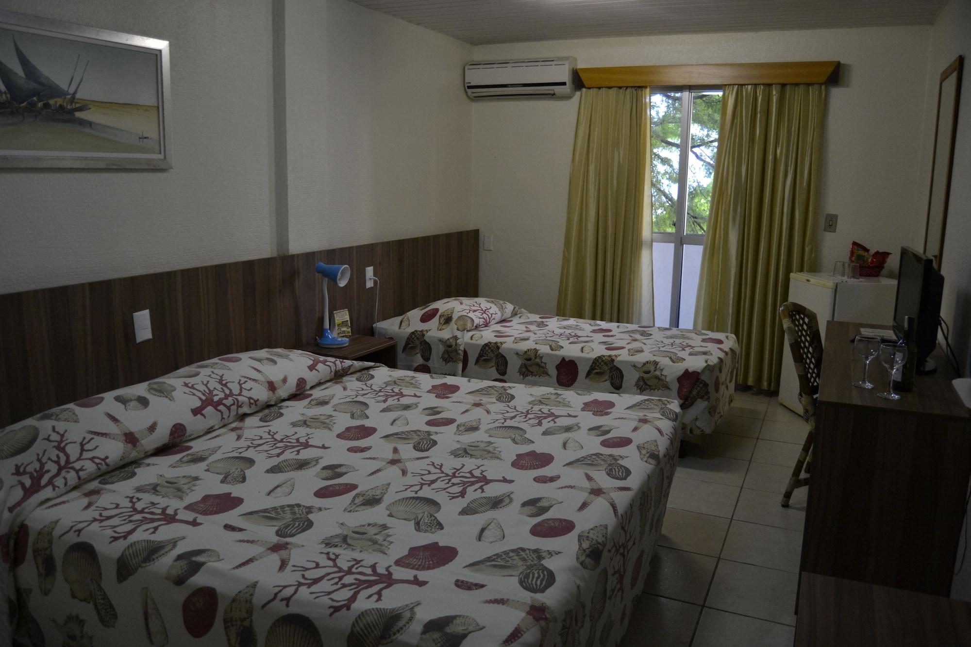 Hotel Casa De Praia Fortaleza  Luaran gambar