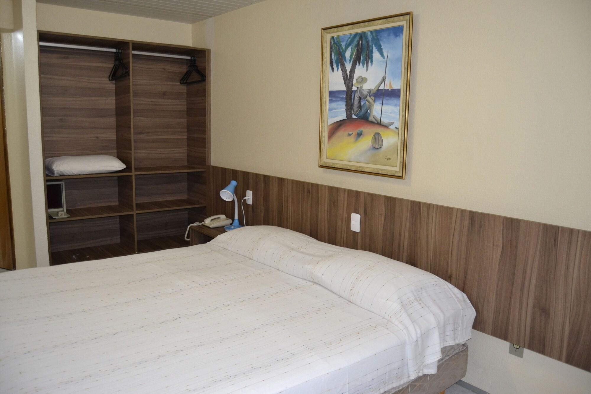 Hotel Casa De Praia Fortaleza  Luaran gambar