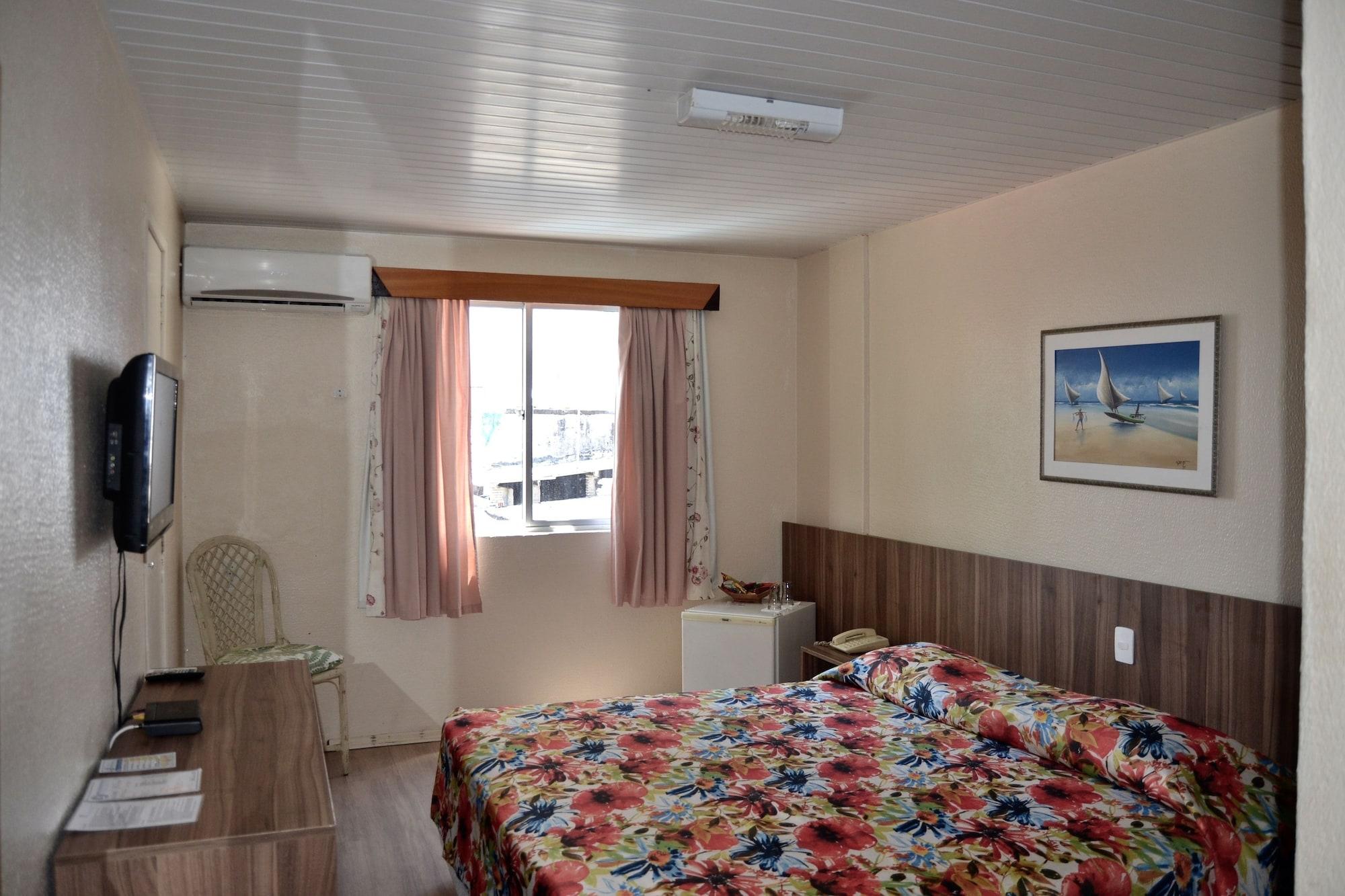 Hotel Casa De Praia Fortaleza  Luaran gambar
