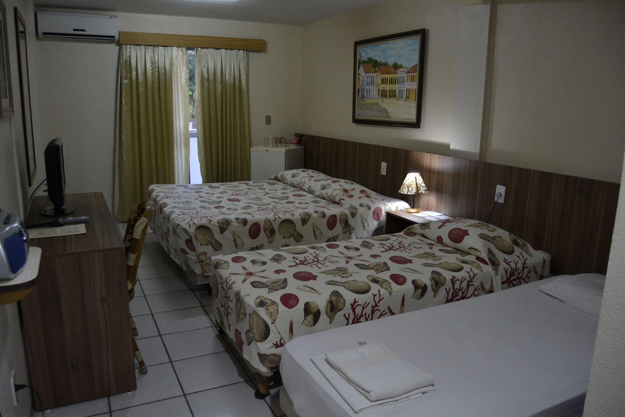 Hotel Casa De Praia Fortaleza  Luaran gambar