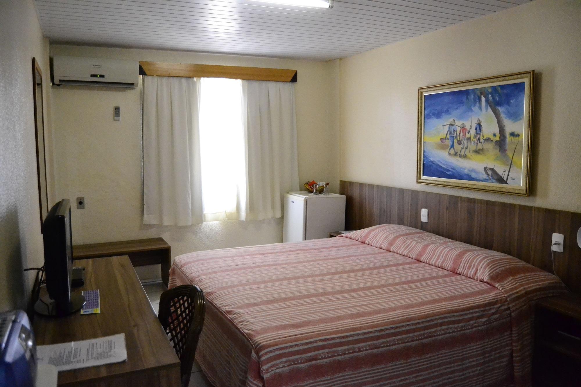 Hotel Casa De Praia Fortaleza  Luaran gambar