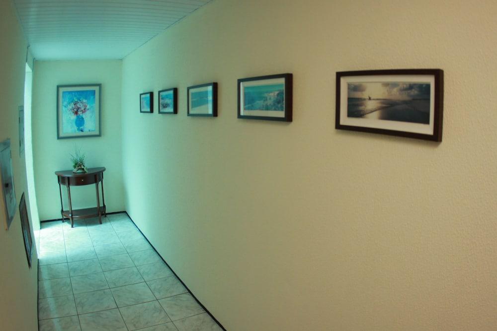 Hotel Casa De Praia Fortaleza  Luaran gambar