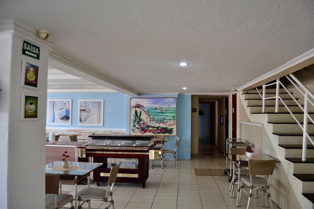 Hotel Casa De Praia Fortaleza  Luaran gambar