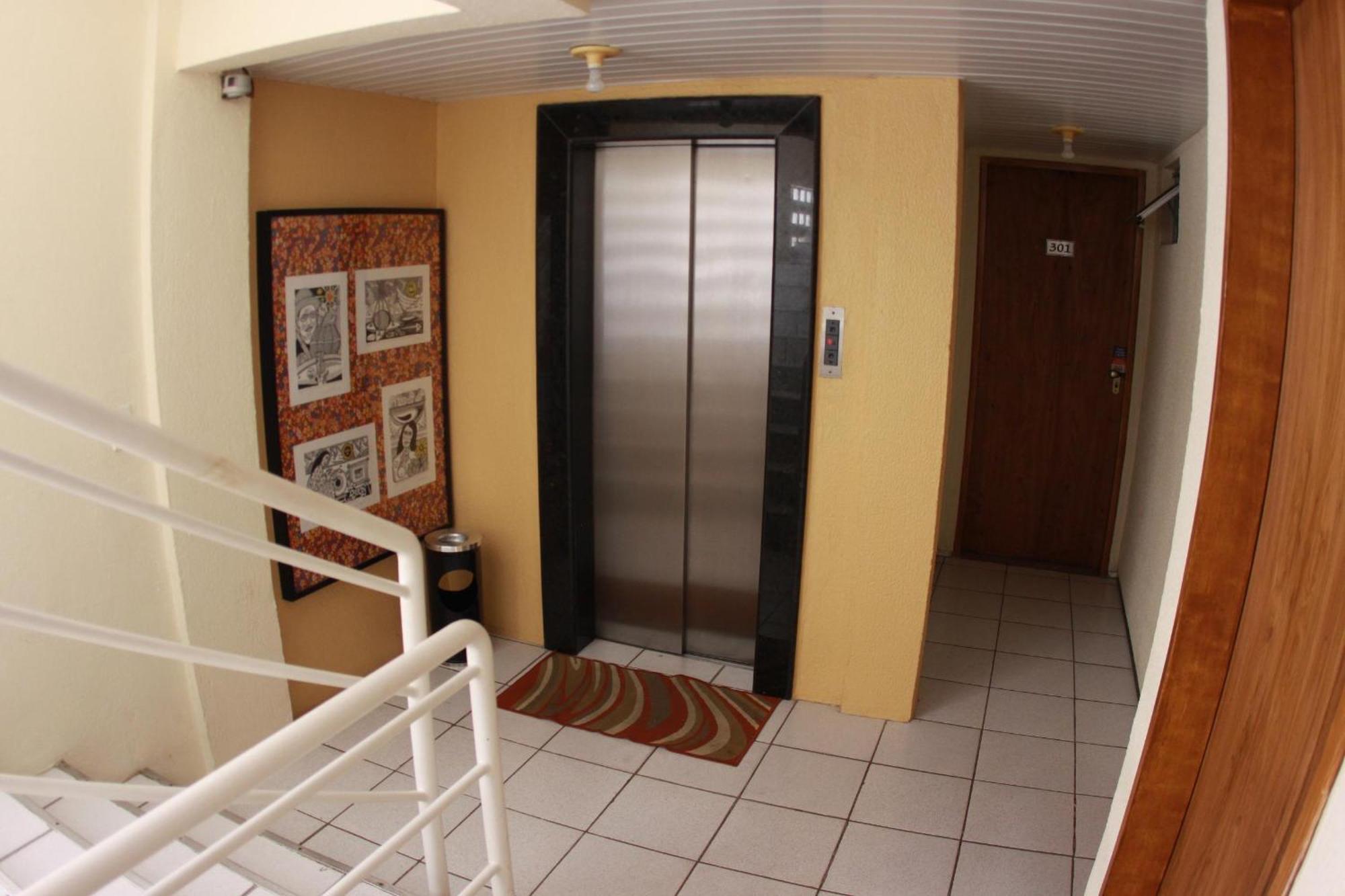 Hotel Casa De Praia Fortaleza  Luaran gambar