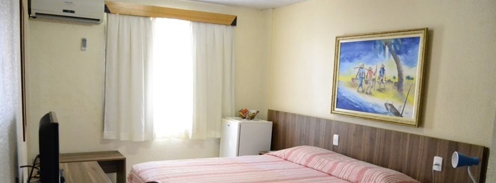 Hotel Casa De Praia Fortaleza  Luaran gambar