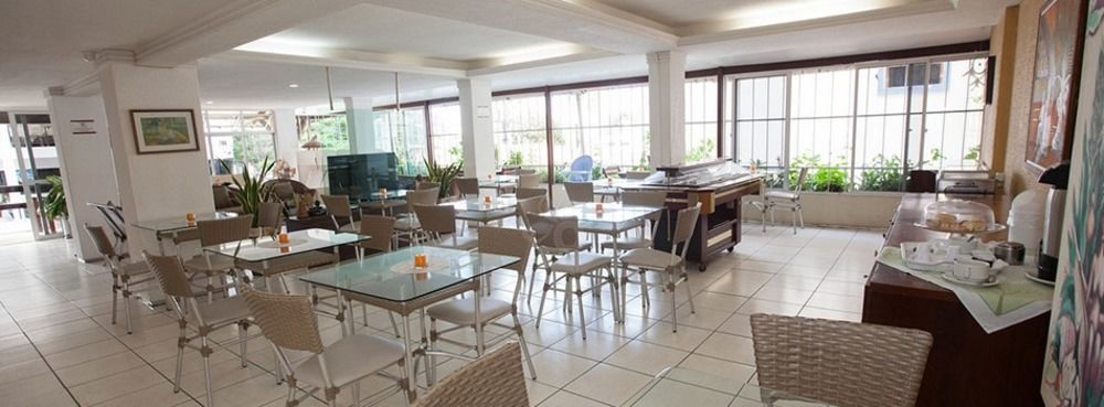 Hotel Casa De Praia Fortaleza  Luaran gambar